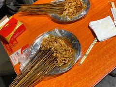 -玲玲涮牛肚(土门坊店)