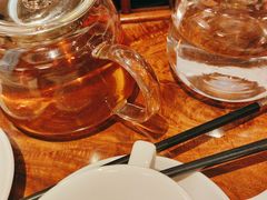 -酌宴府The China Club·广州万富希尔顿酒店(云城东路店)