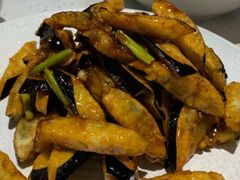 -船歌·鱼水饺青岛菜(金狮广场店)