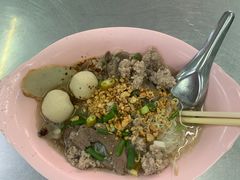 -榮泰米粉湯(Left Shop)