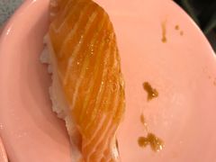 -争鲜回转寿司(流行前线店)