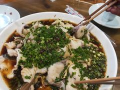 -要德鱼庄(陕钢家属院店)