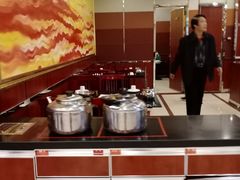 大堂-蝎王府羊蝎子(西稍门店)