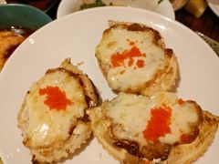 -河北宾馆·香溢自助餐(裕华店)
