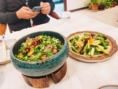 -君霖海鲜私房菜(春柳店)