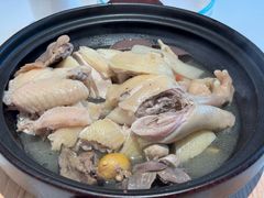 -花城苑广府菜(海心沙店)