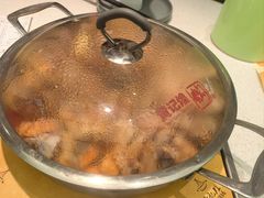 -黄记煌三汁焖锅(华发商都店)