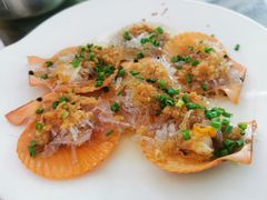 -叶姐海鲜(棋子湾店)