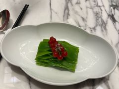 -悦轩中餐厅·高空江景·杭州柏悦酒店