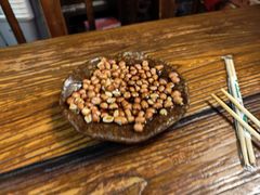 老醋花生-玉祥府牛肉罩饼(金光道店)