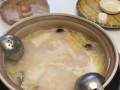 -土连锅·现熬养生汤锅(梁家巷店)