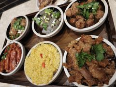 特色小扣碗-百年家风·老馆子(东风店)
