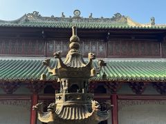 -南华禅寺