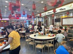 -乡党臊子面(丰庆公园店)