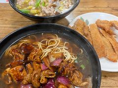 -董记面馆(漳州二路店)