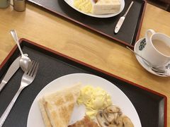 -阿殳咖啡(水围村店)