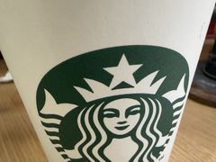 -星巴克(苏州张家港国贸酒店店)