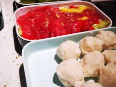 -鑫隆四季涮肉(八角畅游店)
