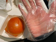 -麦当劳(天兴罗斯福店)