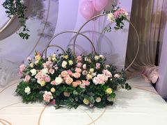 -海都六福酒家(世博广场店)