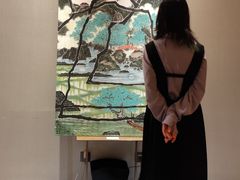 -上海衡山路十二号华邑酒店