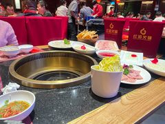 -红运火锅·中国名火锅·国风演绎(省体店)