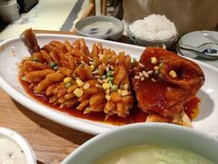 -鱼食饭稻·苏浙土菜17年老馆子(平江路店)