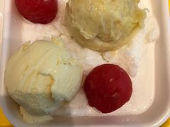 -满记甜品(荟聚购物中心店)