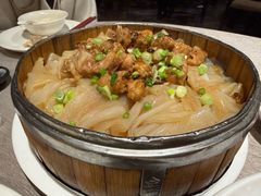 -香云轩·顺德菜(香云纱园林酒店店)