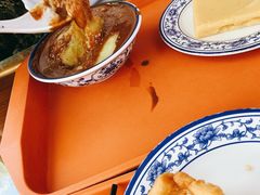 -隆福寺小吃店(东四店)