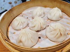 蘇小柳鲜肉小笼-苏小柳手作点心(控江旭辉分院)