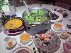 -狮拾久·现代新加坡料理(福田COCO Park店)