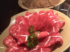 精品千层肚-晓宇重庆火锅(赛格国际购物中心店)
