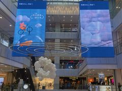 -凯德MALL(西直门店)