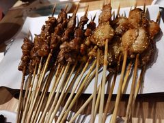 -大话小腰(鸟巢店)