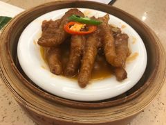 -点都德(大茶楼店)