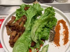 -火地铁板烧(昆山万象汇店)