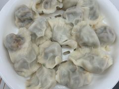 -东北饺子馆(马尾君竹店)