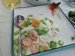 -国贸旋转餐厅(国贸广场店)