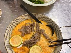 -兴华里茶记(禅城同济首店)