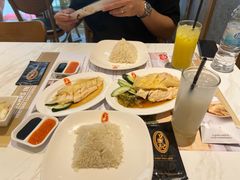 -文东记(马里士他店)