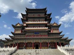 -中国钧瓷文化园