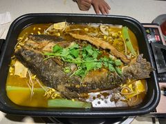 -钢管厂五区小郡肝串串香火锅(梅川路店)