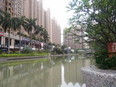 -万达广场(东莞厚街店)