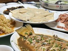 -天隆酒店·本地海鲜鲁菜(烟台大学店)