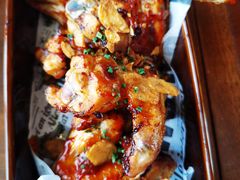 -上海柏悦酒店·世纪100牛排馆