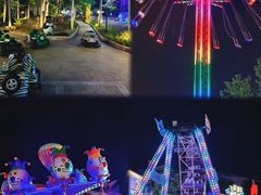 -三亚海昌梦幻海洋不夜城