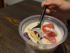 -正宗海南椰奶清补凉