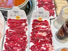 -荣叔港式沙嗲牛肉火锅(正佳潮流店)
