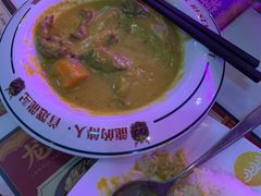 -龙记·香港茶餐厅(海上世界店)